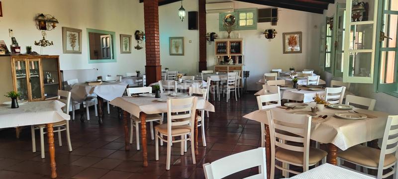 Foto 02854bf0-8109-455b-aa3f-eb0b515d37a4. Mas avec piscine dans Zafra