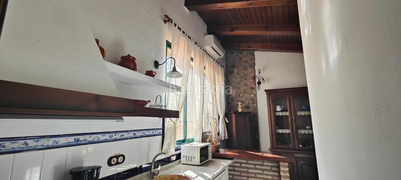 Foto 0c5c752a-5661-406e-8611-13a49dd475a4. Mas avec piscine dans Zafra