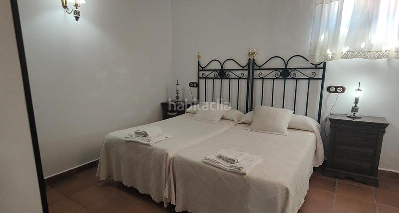 Foto 0f9602a3-60b1-4ce1-a093-fc606968fc74. Mas avec piscine dans Zafra