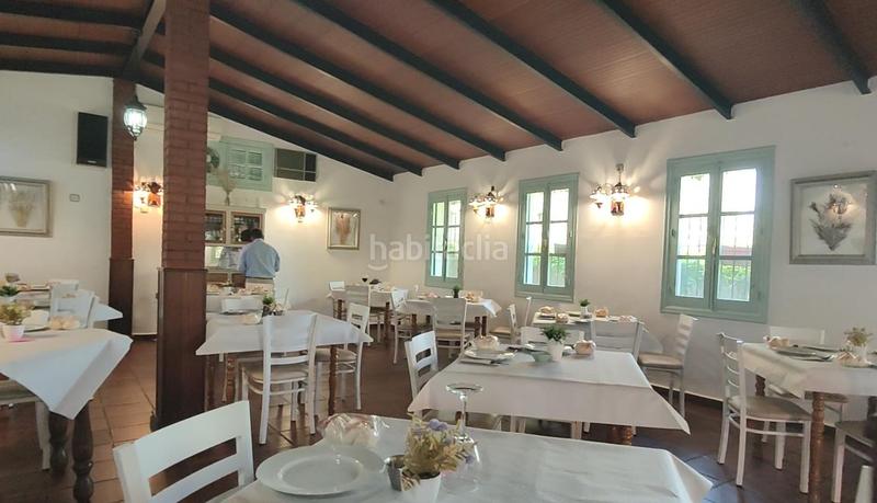 Foto 133d474d-06d8-4703-931e-8f5ebb64b06e. Mas avec piscine dans Zafra