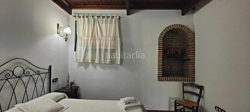 Foto 13bb9527-99c7-4c58-9f53-33d92348286a. Mas avec piscine dans Zafra