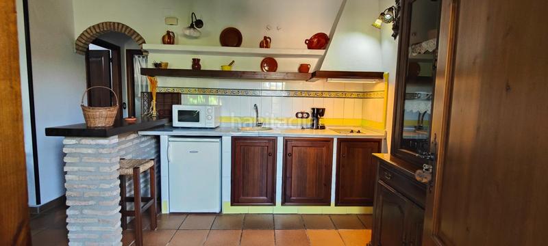 Foto 26ff2575-cc9b-47b7-9eee-4d706be5c052. Mas avec piscine dans Zafra