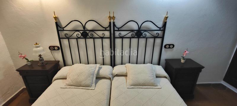 Foto 2b85f51b-7139-4f0e-97aa-00f34ab7433f. Mas avec piscine dans Zafra