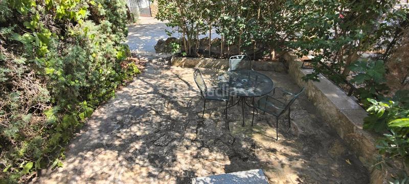 Foto 2cbbbda1-8b2a-4e32-82eb-8990d837a819. Mas avec piscine dans Zafra