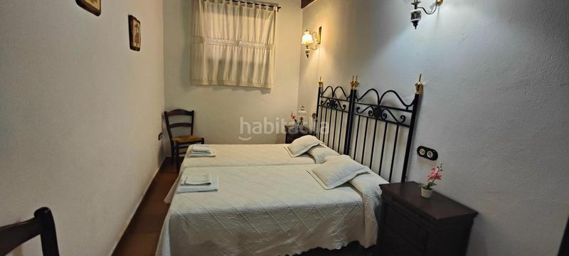 Foto 336e3206-0b67-464f-b2aa-03cd6f7f8a4a. Mas avec piscine dans Zafra