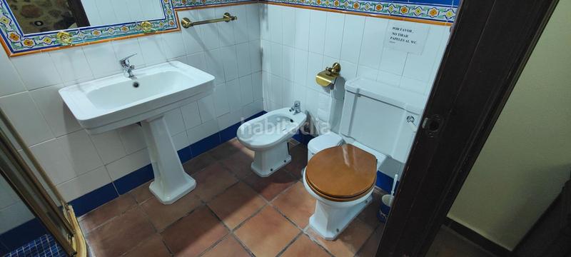 Foto 39abdbb3-3500-452e-892d-778d01f828bd. Mas avec piscine dans Zafra