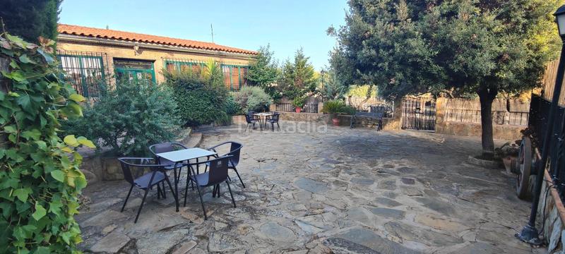 Foto 39b35cc1-2e4c-43d8-b474-4688cb991bc3. Mas avec piscine dans Zafra