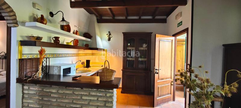 Foto 57505ba0-82d1-4788-a216-8707d0187788. Mas avec piscine dans Zafra