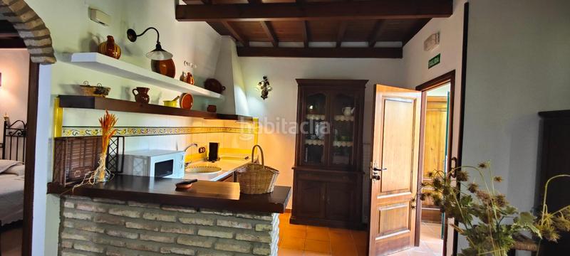 Foto 655d78c3-1fb8-4a42-b24d-81079134b8b3. Mas avec piscine dans Zafra