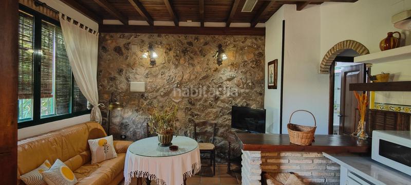 Foto 767442f4-cd9d-46ba-a4fa-220cef04b2a2. Mas avec piscine dans Zafra