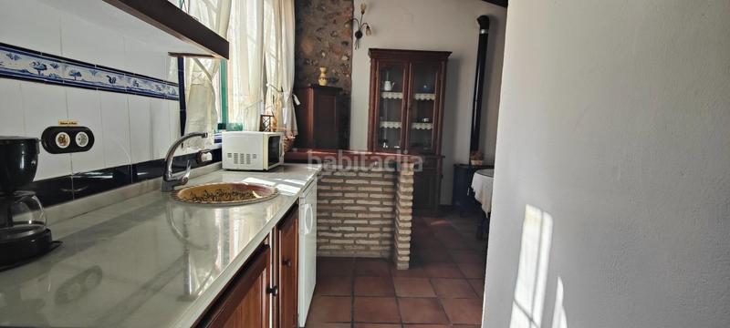 Foto 907eac2e-cc4f-4ac6-ab5e-ebb3fa034168. Mas avec piscine dans Zafra