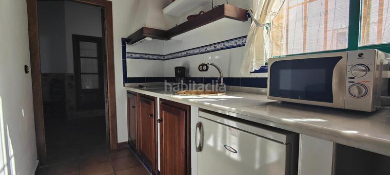 Foto 9518cd9f-c71d-4e5d-bc73-d52e9a6b6105. Mas avec piscine dans Zafra