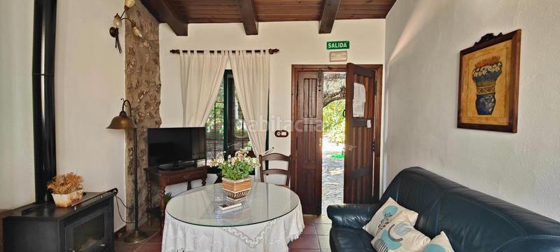 Foto 955cd2f7-49ae-4222-9faa-1f46e3f0c8ef. Mas avec piscine dans Zafra