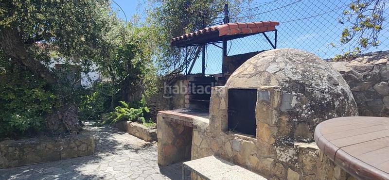 Foto a48d6b07-28ce-4eb0-b6b3-02b7c313eb26. Mas avec piscine dans Zafra