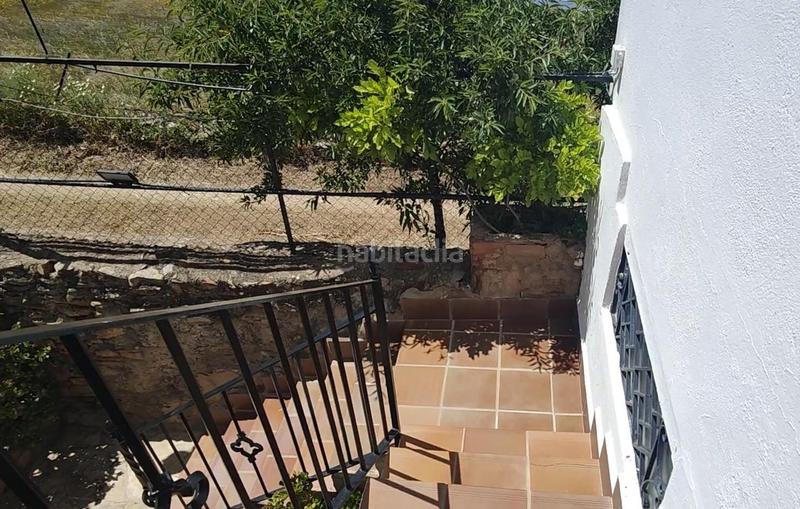 Foto ad087eba-2331-4c37-87ef-f67cbd883dda. Mas avec piscine dans Zafra