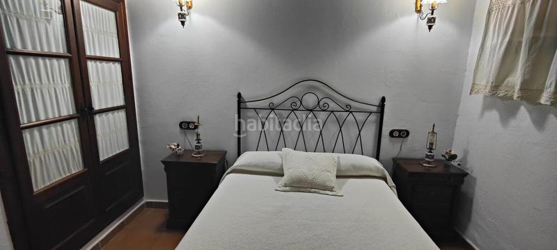 Foto ae433860-277b-46a0-8192-a04cce7a5e0c. Mas avec piscine dans Zafra