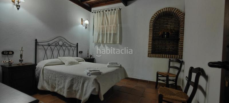 Foto b80d68a0-7962-4b92-99c2-a76c11daa6e1. Mas avec piscine dans Zafra