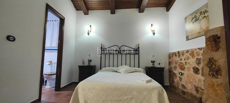 Foto ba8bf48f-2122-491a-91b4-d7a5e397570d. Mas avec piscine dans Zafra