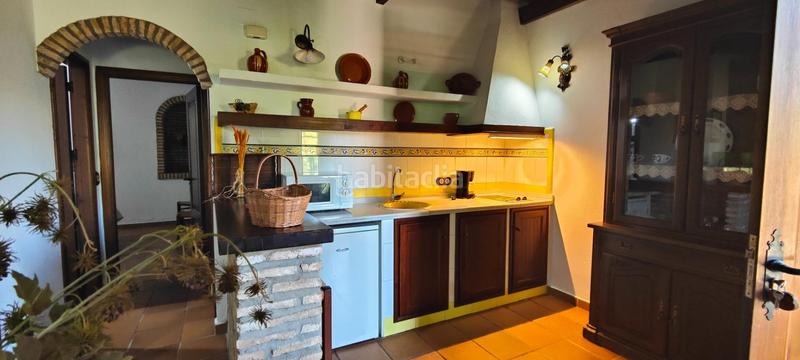 Foto c861c3fe-2e6a-41a0-af06-411757fc8789. Mas avec piscine dans Zafra