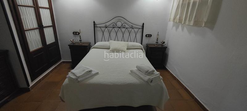 Foto c8db5456-750d-4b8f-a13f-e6475d2c2ee4. Mas avec piscine dans Zafra