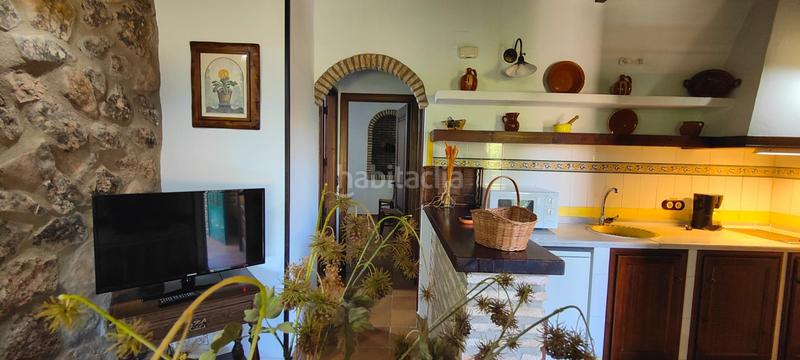 Foto c9cf0eda-a955-430c-b34b-df3f3b1949d3. Mas avec piscine dans Zafra