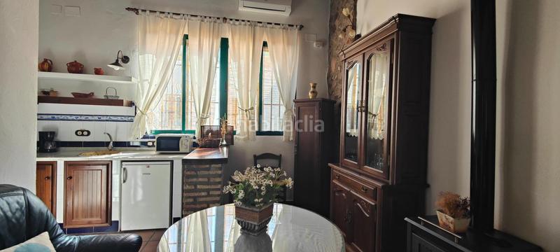 Foto cbc59e46-205e-4287-b9de-42e9bfb4909c. Mas avec piscine dans Zafra