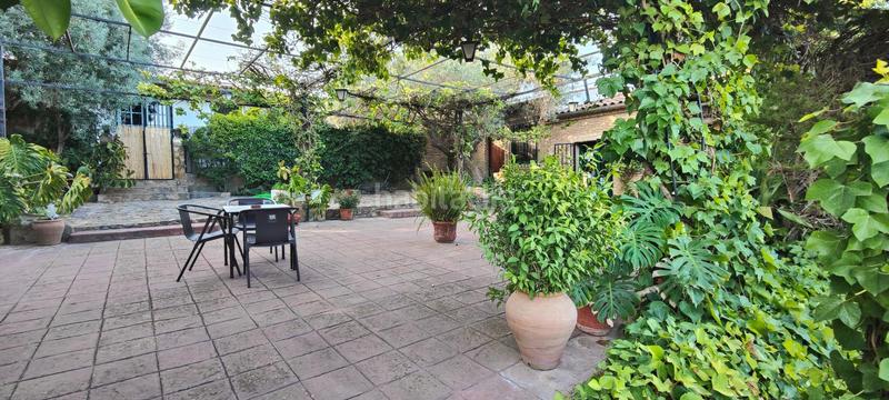 Foto d23e4a00-c8d6-48c5-a749-d01f239c74d4. Mas avec piscine dans Zafra