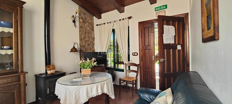 Foto d84f30b4-494c-45eb-8eca-5ebed0a2f4a8. Mas avec piscine dans Zafra