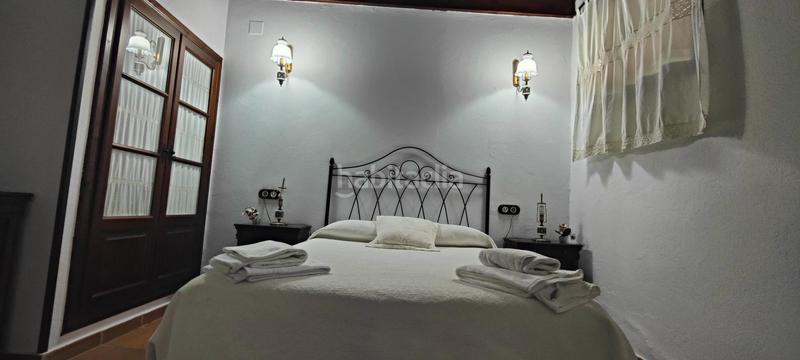 Foto da640f3b-ff67-488c-9000-a3318d3cfdb0. Mas avec piscine dans Zafra