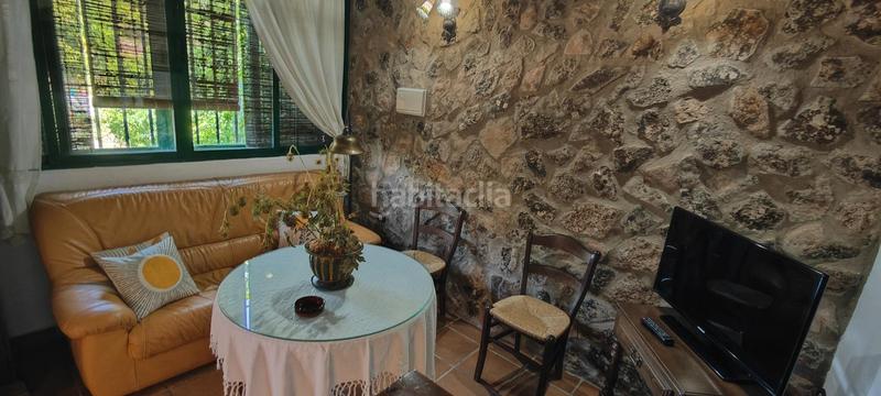 Foto dbbd8e98-0798-42da-a919-746dc35c83e4. Mas avec piscine dans Zafra