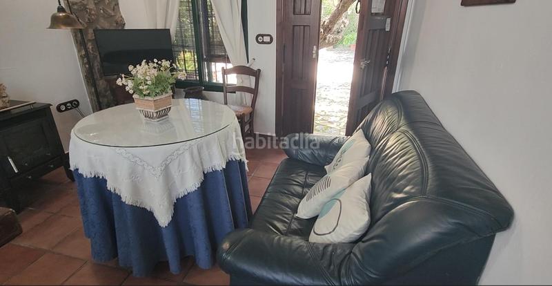 Foto e2f38c99-331b-4c95-b4f9-0a2959bfee32. Mas avec piscine dans Zafra