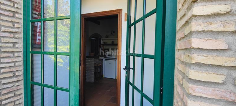 Foto ed9279f5-bbbe-4291-984b-0bd7c4349dd8. Mas avec piscine dans Zafra