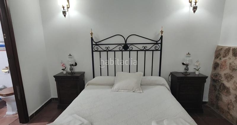 Foto f0530b65-8ae2-4ee0-a258-249b239ec405. Mas avec piscine dans Zafra