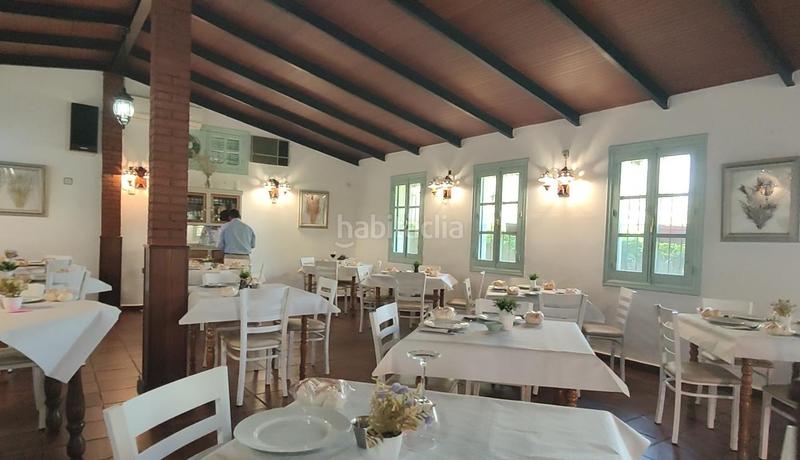 Foto f25790b1-3b5c-49c8-a6d8-564d7e6fee48. Mas avec piscine dans Zafra