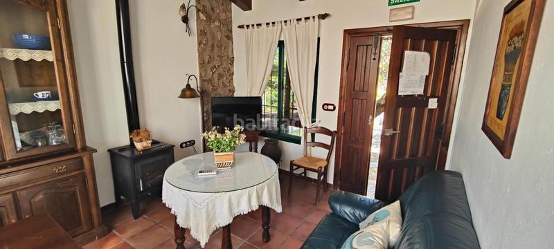 Foto f9c9d323-097e-4938-a808-abfe14367926. Mas avec piscine dans Zafra