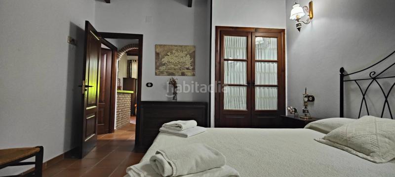 Foto ff85e921-1e8d-4cc6-abc7-e12fba90a473. Mas avec piscine dans Zafra