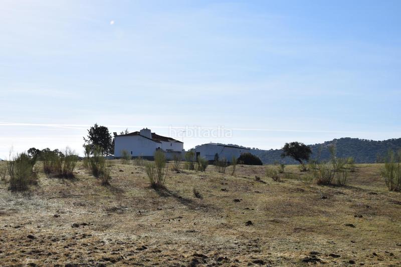 Foto aa8ff89c-402f-4620-b3be-8b826f896112. Finca rústica terreno rústico huelva en Cañaveral de León