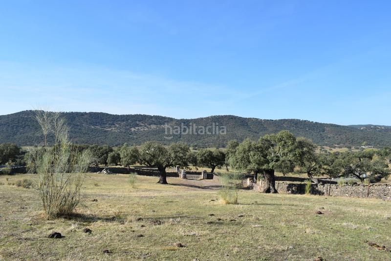 Foto c6dd608c-e5b9-40bb-ad25-9ff2b914ba6e. Finca rústica terreno rústico huelva en Cañaveral de León