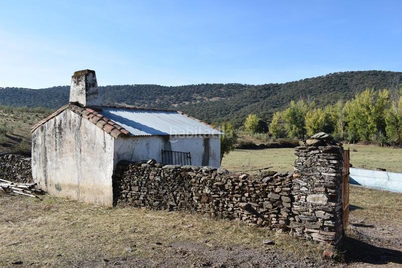Foto fef474ba-e078-41a9-801a-28856eacbbb5. Finca rústica terreno rústico huelva en Cañaveral de León