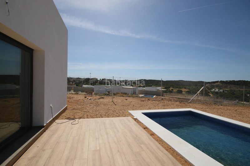 Foto 2146b92e-c84c-4028-a22b-1a7c1c8be20e. Casa amb aparcament piscina a Costa Esuri Ayamonte