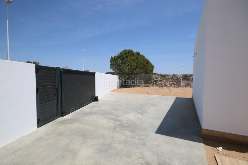 Foto 70a3ab33-27b3-4c96-b016-8f8d6bb5e676. Casa amb aparcament piscina a Costa Esuri Ayamonte