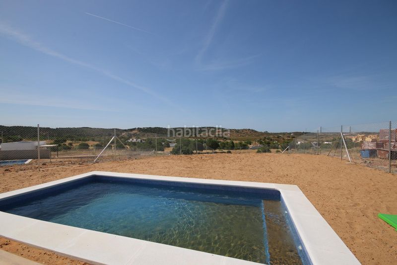 Foto a2d3ef79-a35a-447a-8d77-087a0b17cd25. Casa amb aparcament piscina a Costa Esuri Ayamonte