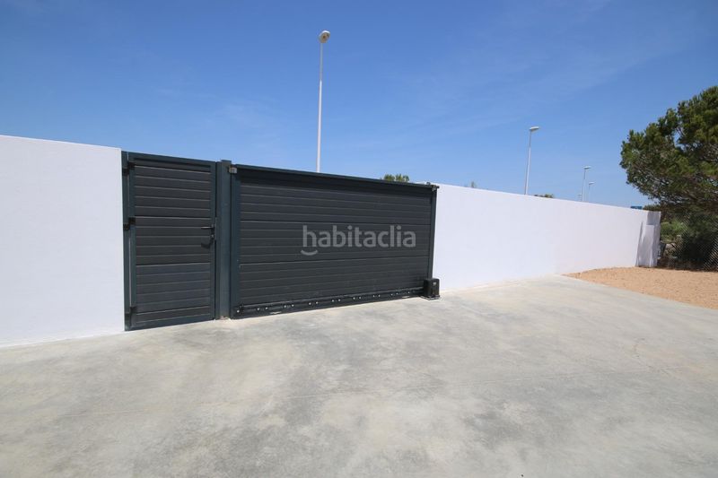 Foto bfd61041-571a-40e1-a361-f39a0be26819. Casa amb aparcament piscina a Costa Esuri Ayamonte
