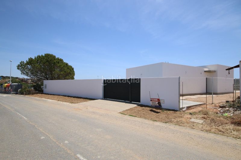 Foto fd815394-0a68-4763-90dc-fab733a30cfb. Casa amb aparcament piscina a Costa Esuri Ayamonte