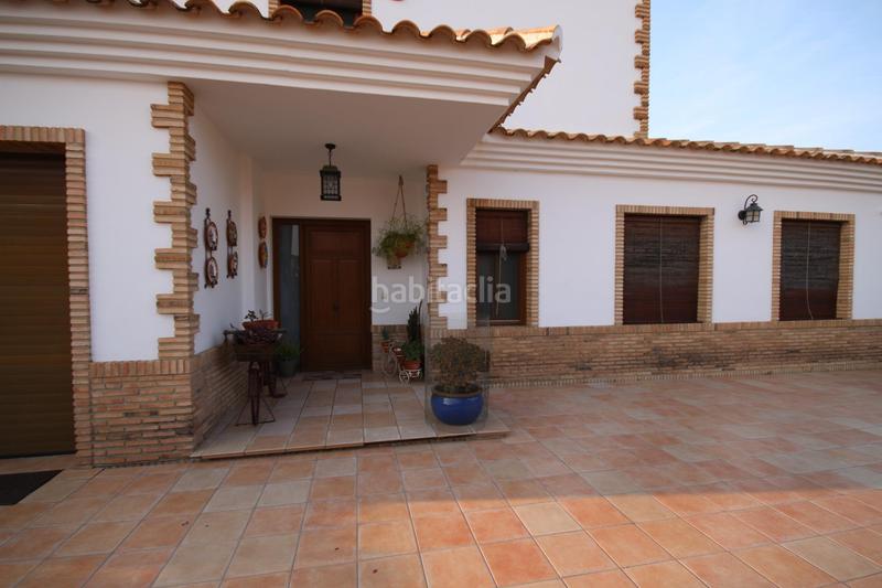 Foto 3cba6d57-8356-410f-866d-a74074ff5339. Chalet casa o chalet independiente en venta en pinares en Lepe
