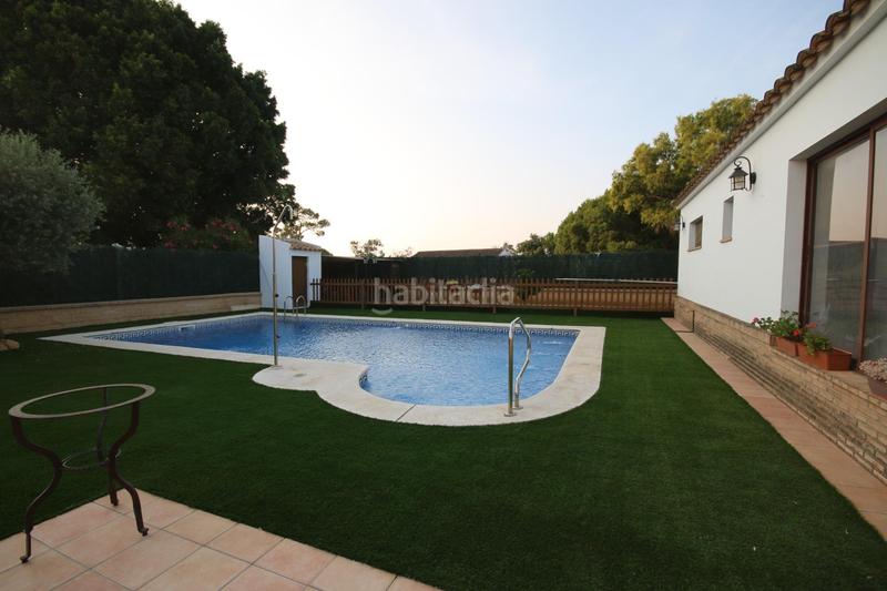 Foto 8634707c-cf42-408f-9b5b-c13d25d5c208. Chalet casa o chalet independiente en venta en pinares en Lepe