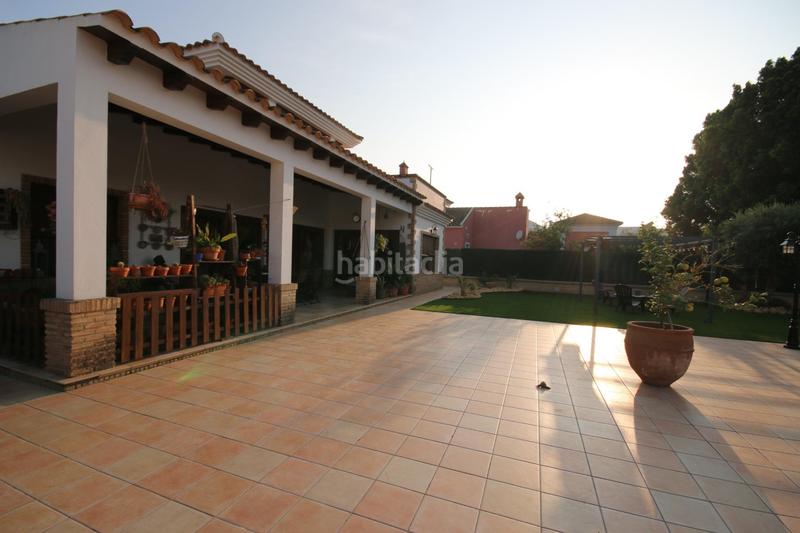 Foto 91378623-9dde-4852-a336-16609a4e7397. Chalet casa o chalet independiente en venta en pinares en Lepe