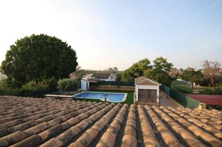 Chalet à Lepe. Casa o chalet independiente en venta en pinares de lepe