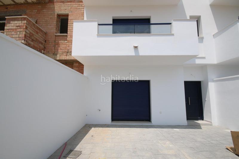 Foto 05be0c0e-cd61-4cb2-90aa-e1a4f51db4e4. Chalet vivienda adosada en barriada de canela en Isla Canela Ayamonte