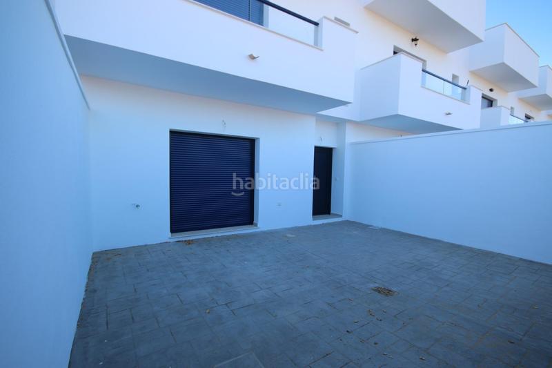 Foto 1bc40c66-d91b-40a4-8511-7beff6f6d537. Chalet con parcheggio in Isla Canela Ayamonte